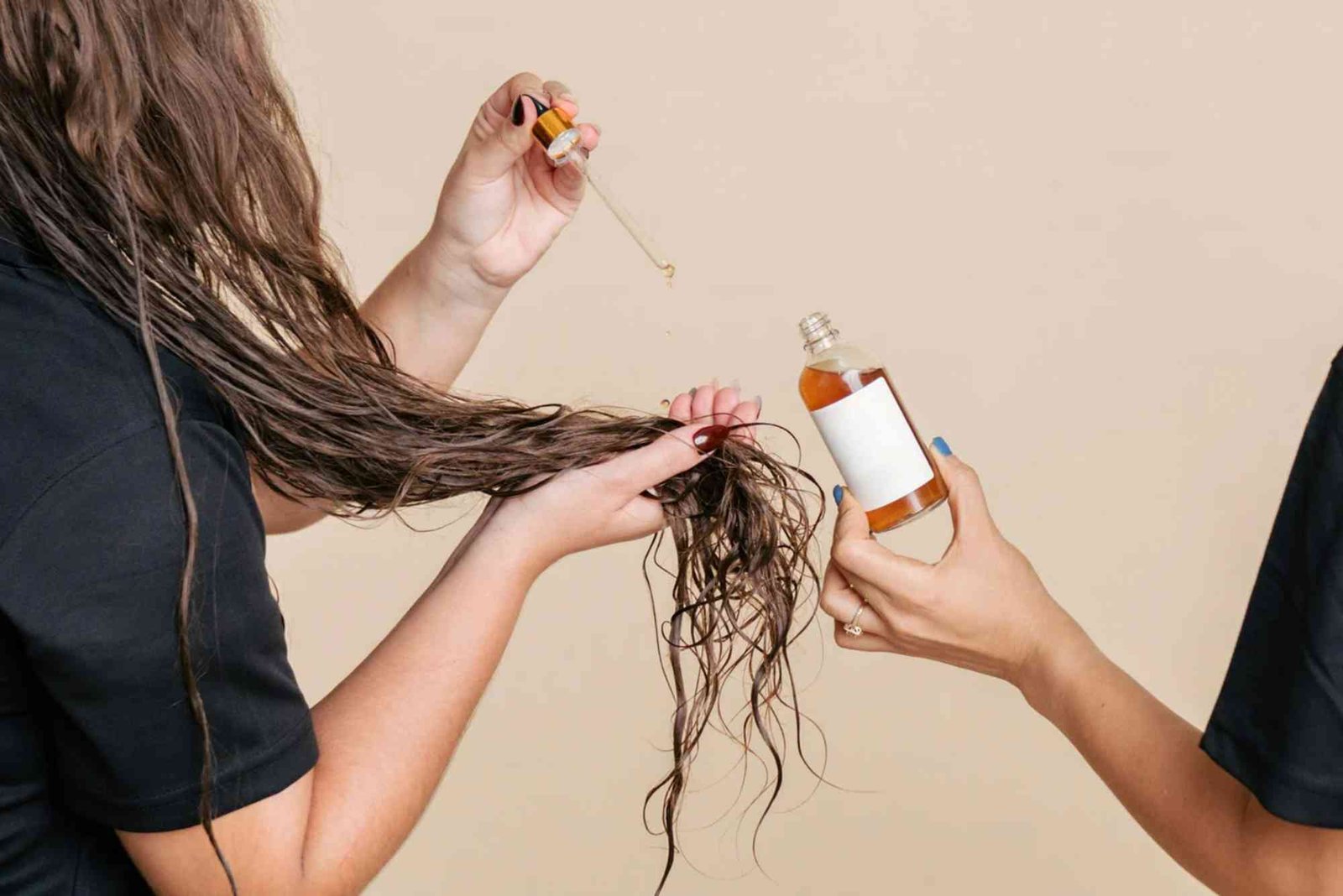 Best Hair Oils for Hair Growth and Thickness