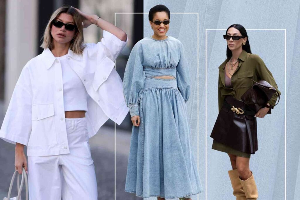 How to Look Stylish Without Spending Too Much