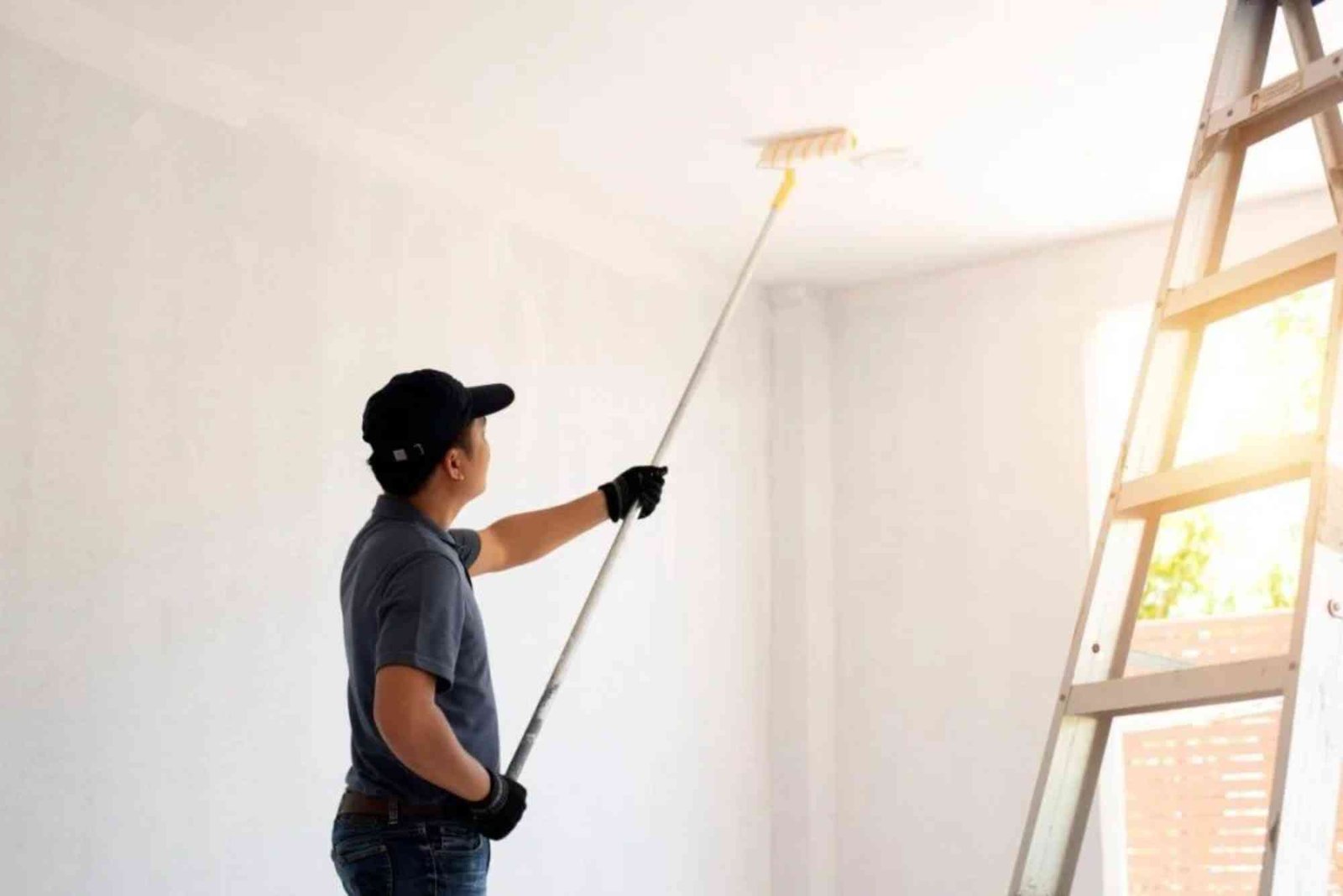 Painters in Sherman, TX