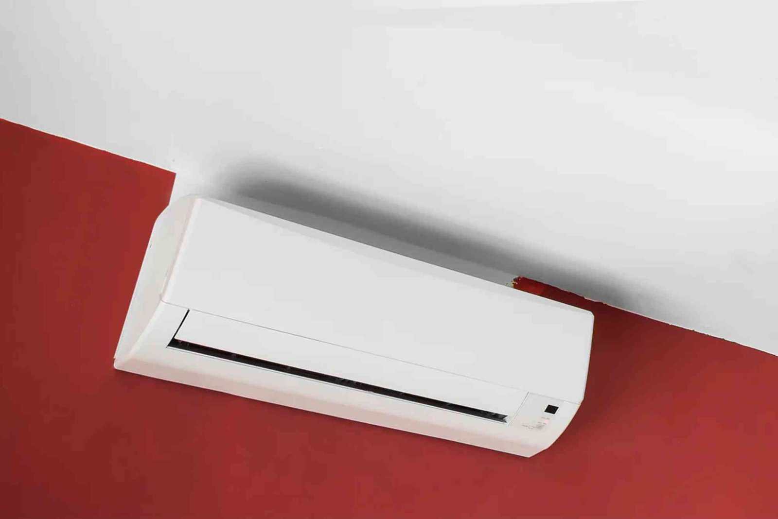 O General AC Inverter vs Non Inverter UAE