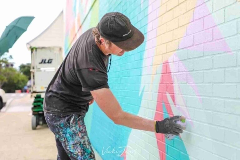 Painting areas in Baton Rouge, LA