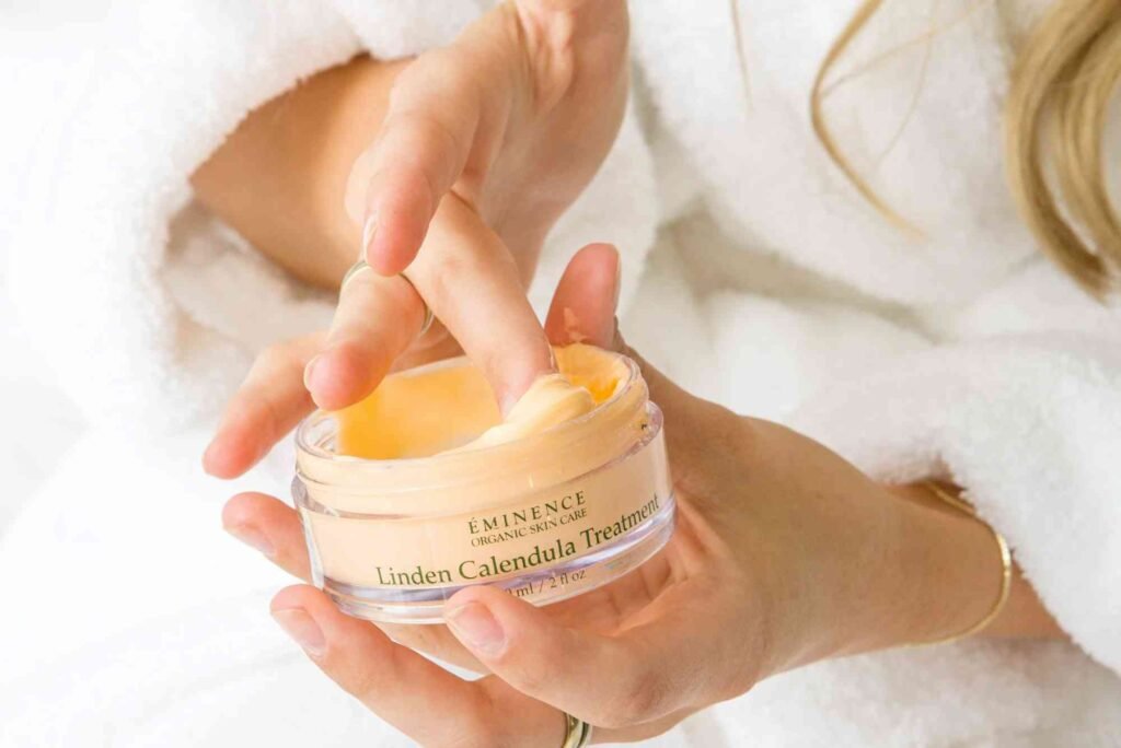 Skincare Routine for Dry Skin Complete Guide