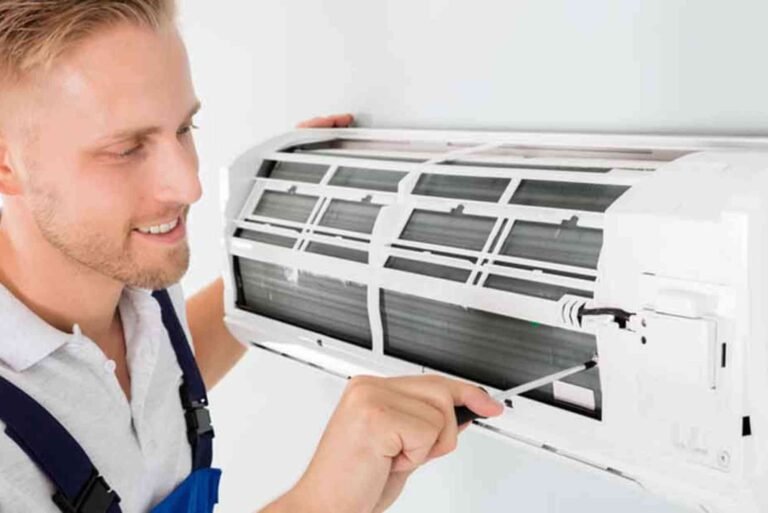 Top AC Brands for Offices in Dubai