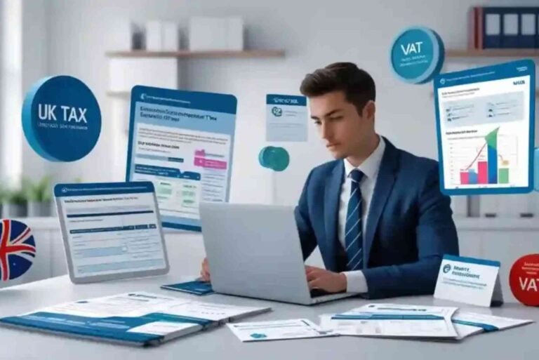 What Is Included In Property Taxes: Explained (Beginner's Guide)