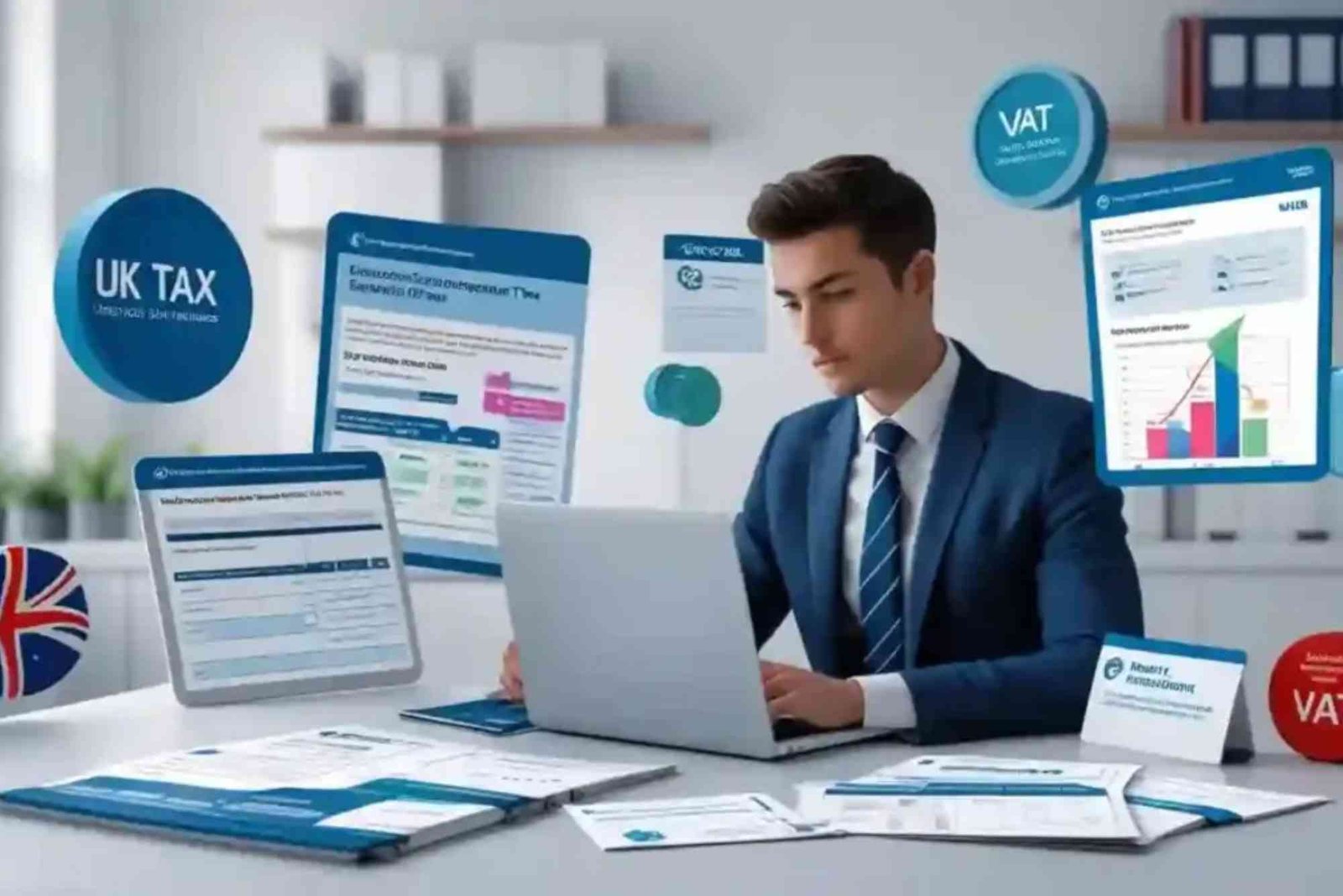 What Is Included In Property Taxes: Explained (Beginner's Guide)