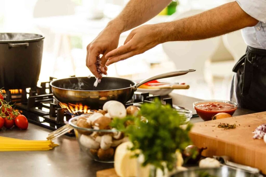 Best Food Tips for Beginner Home Cooks