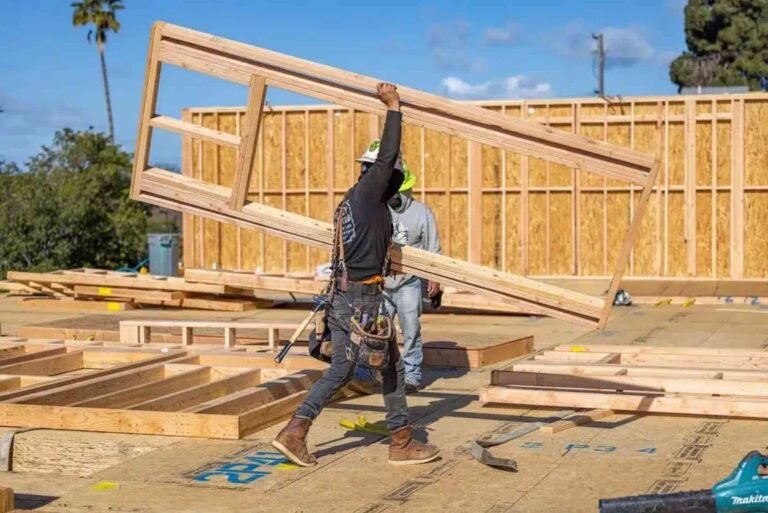 Carpentry Services in Longwood, FL