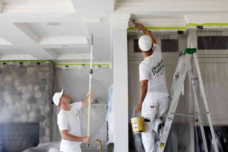 Painters in Goshen, NY
