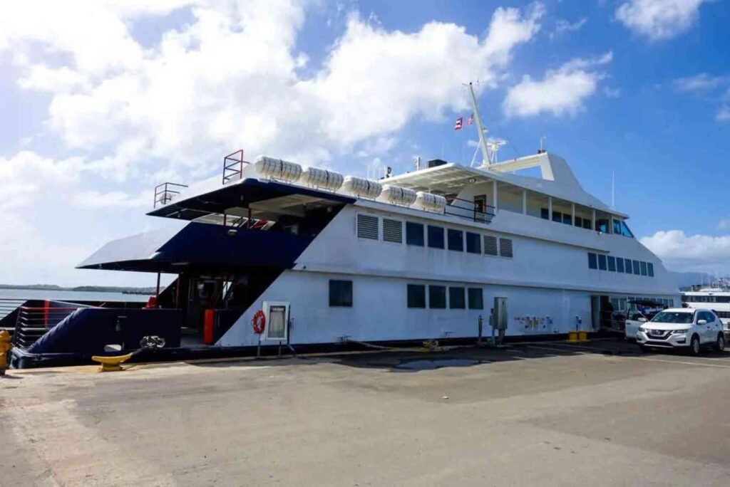 Dont Delay Catch A Ride From San Juan Airport To Ceiba Ferry: Explained (Beginner's Guide)
