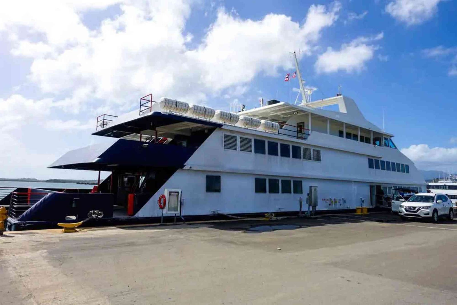 Dont Delay Catch A Ride From San Juan Airport To Ceiba Ferry: Explained (Beginner's Guide)