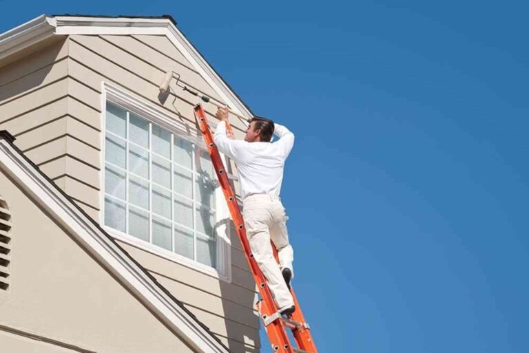 Painters in Rochester Hills, MI