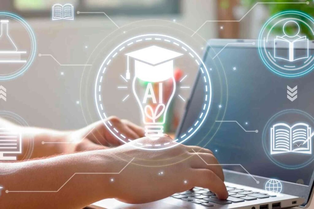 How Technology Is Revolutionizing Education