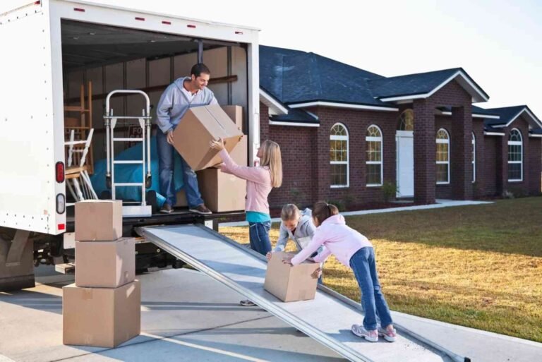 How to Find a Cross Country Mover in Your Country
