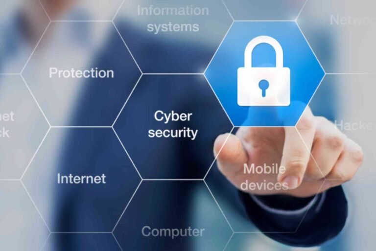 How to Keep Your Business Data Safe