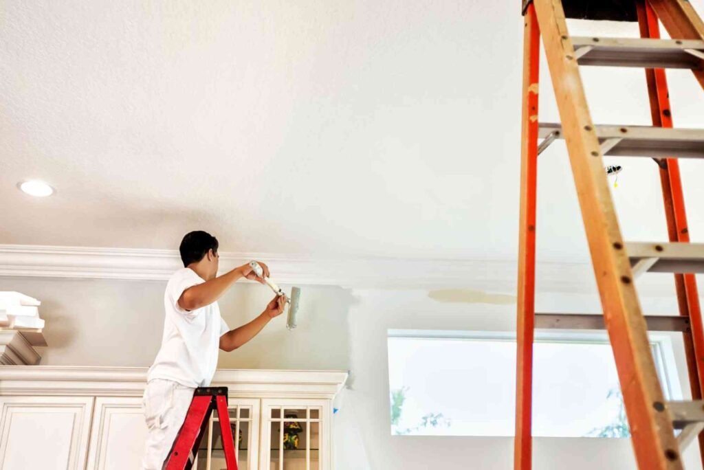Painters in West Bloomfield MI