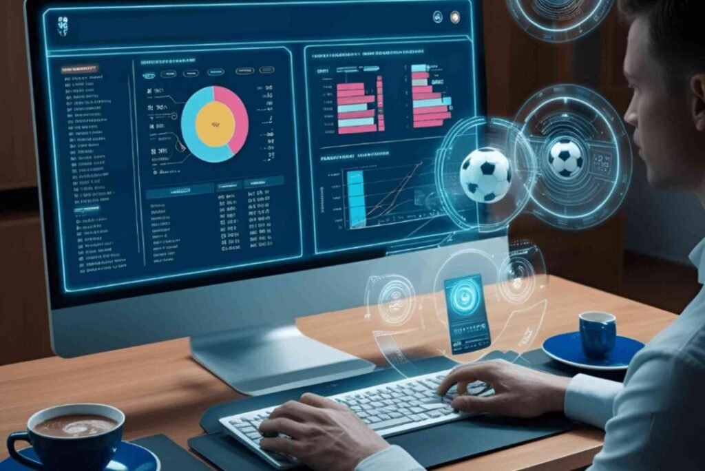 Soccer Tipsters Proven To Deliver Predictable Match Outcomes: Explained (Beginner's Guide)