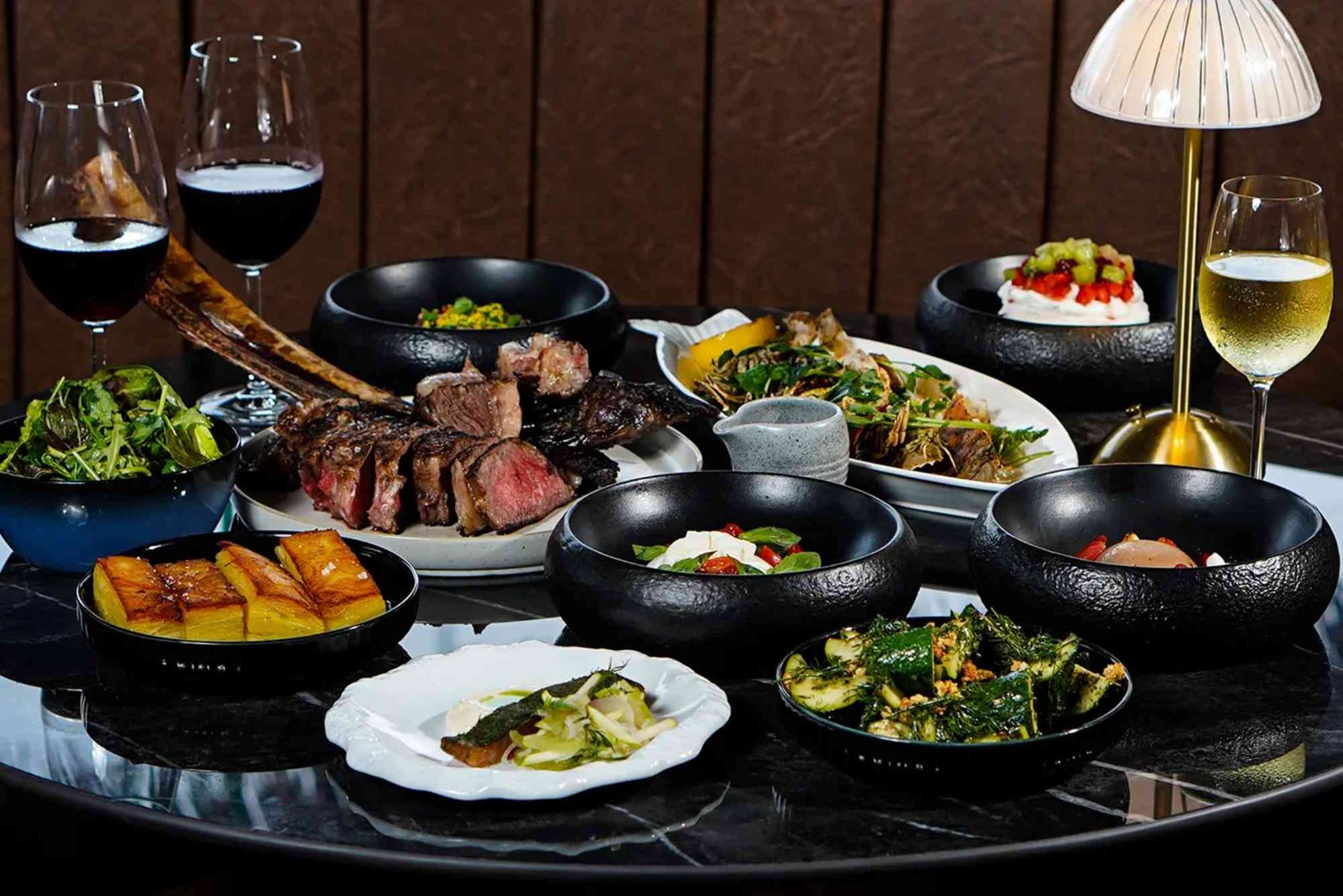 Top Food Recipes for Special Occasions