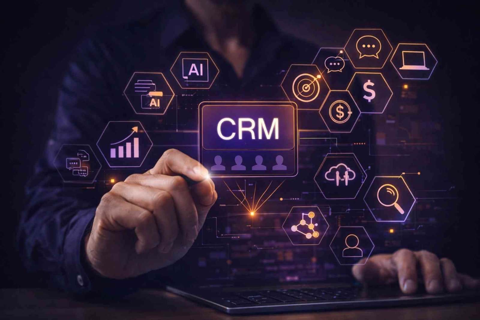 What Crm Features Support Automated Scheduling: Explained (Beginner's Guide)