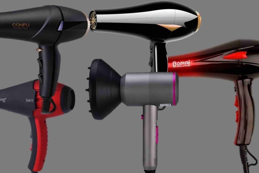 Now Live Best Best Blow Dryer Price Of Month: Explained (Beginner's Guide)