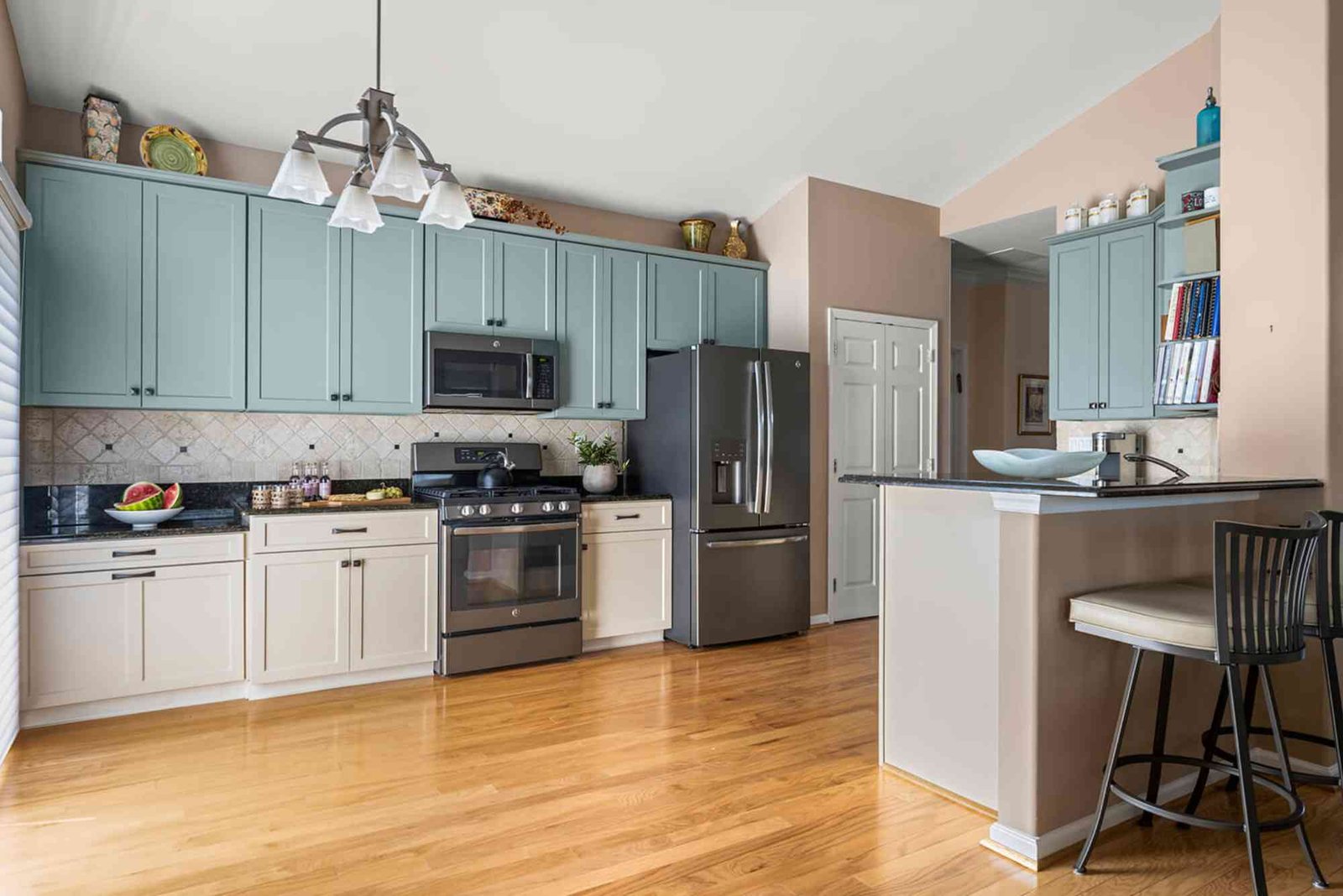 Residential Painting Services in Mt. Carmel, IL