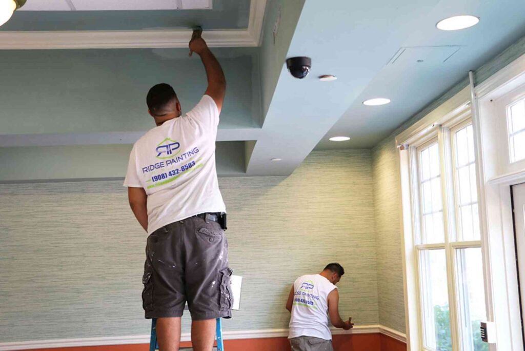 Drywall Repair in Baton Rouge LA 