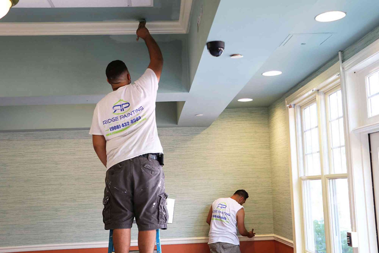 Drywall Repair in Baton Rouge LA 