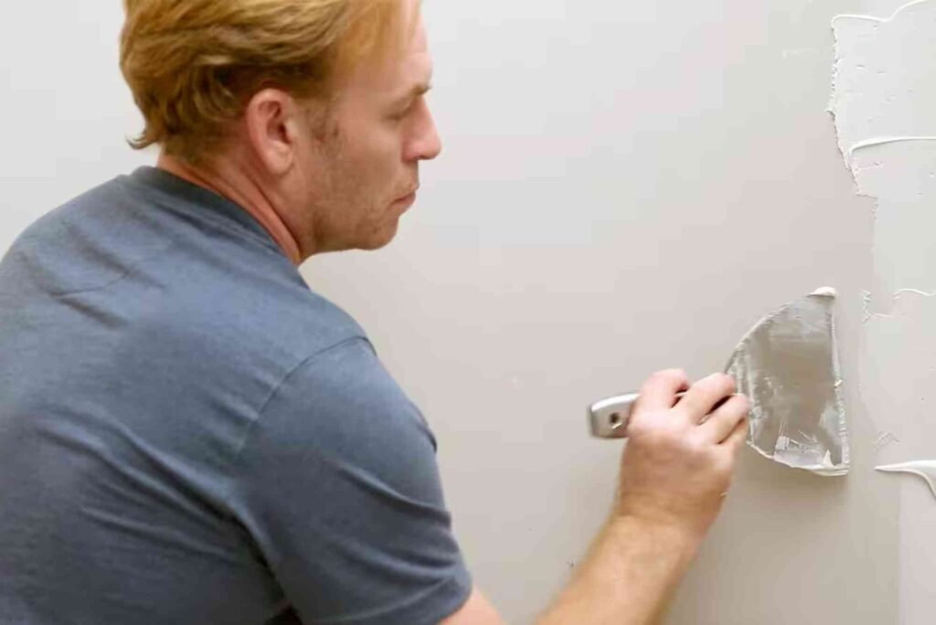 Wallpaper Removal in Oklahoma City