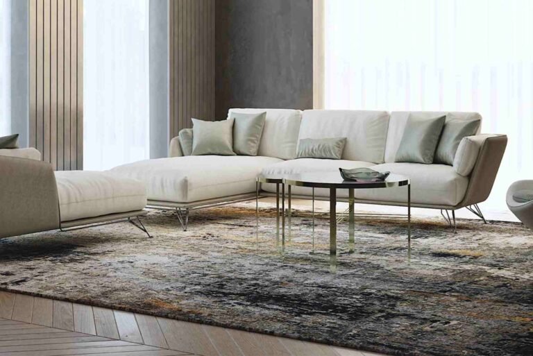 How to Choose Rugs That Match Your Home Decoration