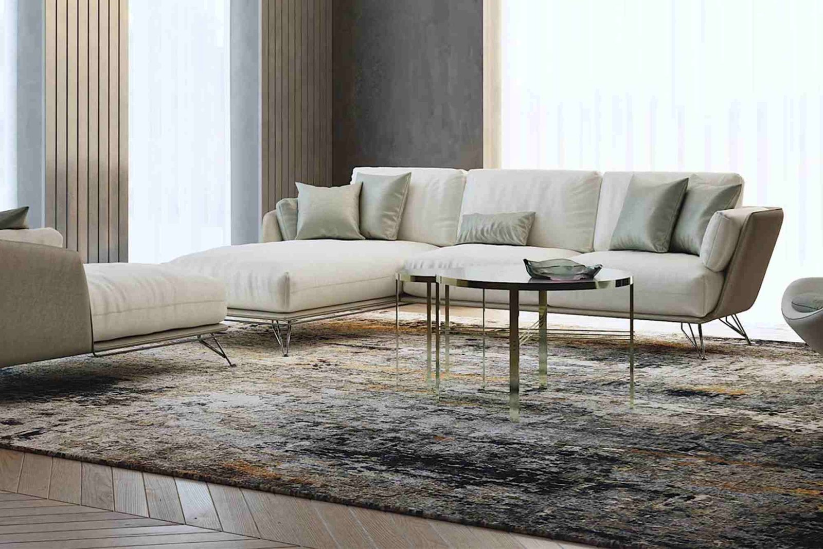 How to Choose Rugs That Match Your Home Decoration