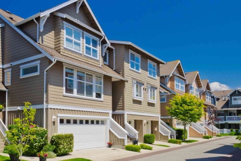 Residential Properties