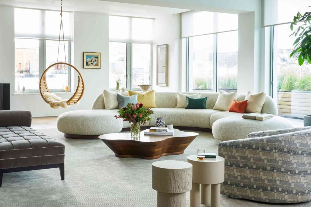 Top Home Decor Tips for Clean and Modern Interiors