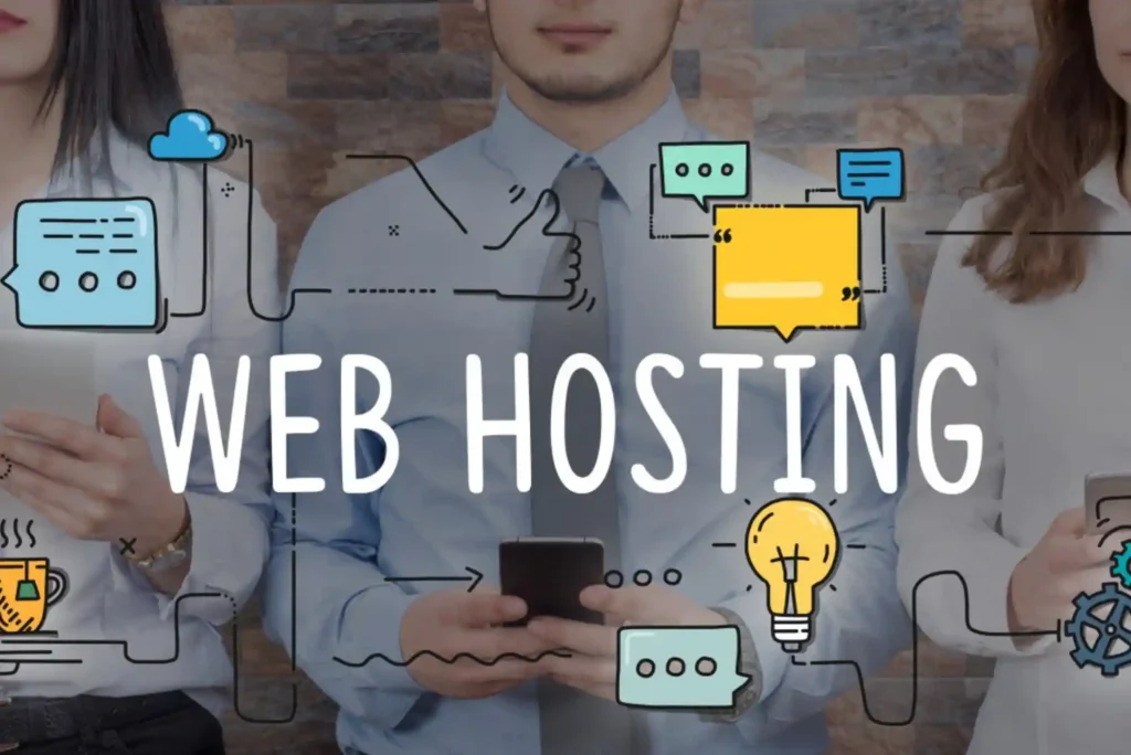 Unlocking the Potential of Domain Hosting Pakistan in the Middle East