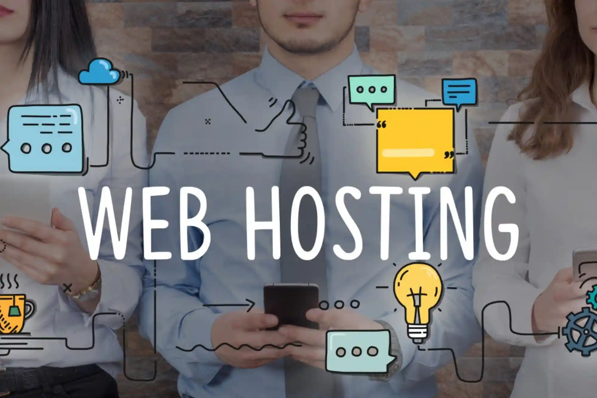 Unlocking the Potential of Domain Hosting Pakistan in the Middle East