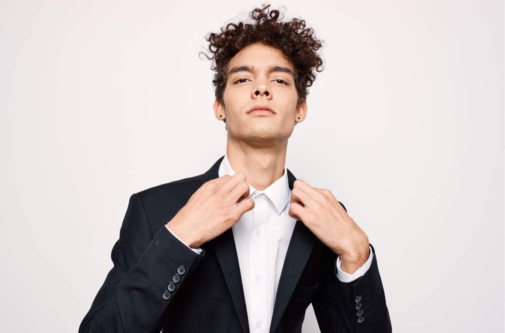Beyond the Wardrobe: The Connection Between Personal Style and Self-Confidence