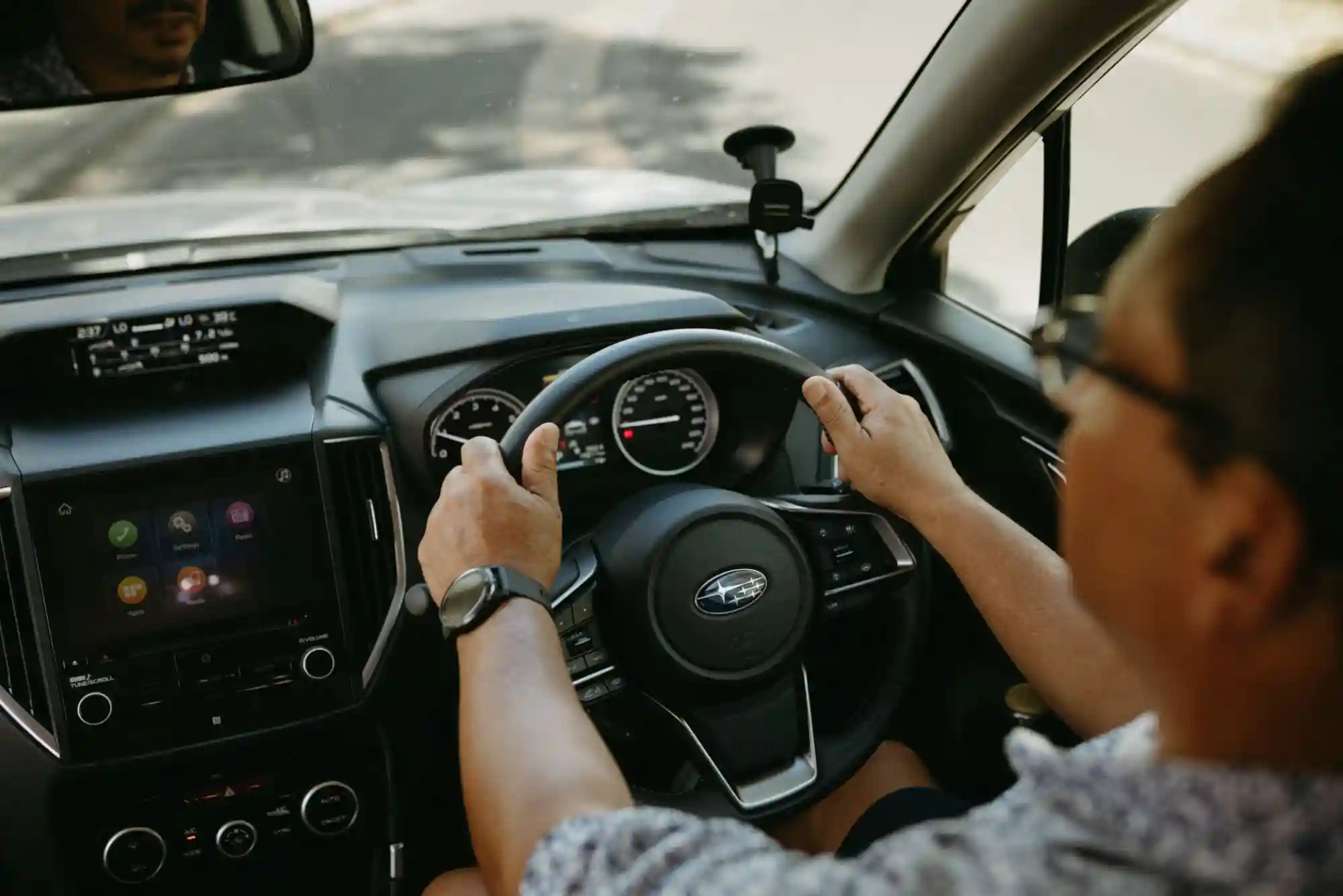 Best Automobile Care Tips for Urban Drivers