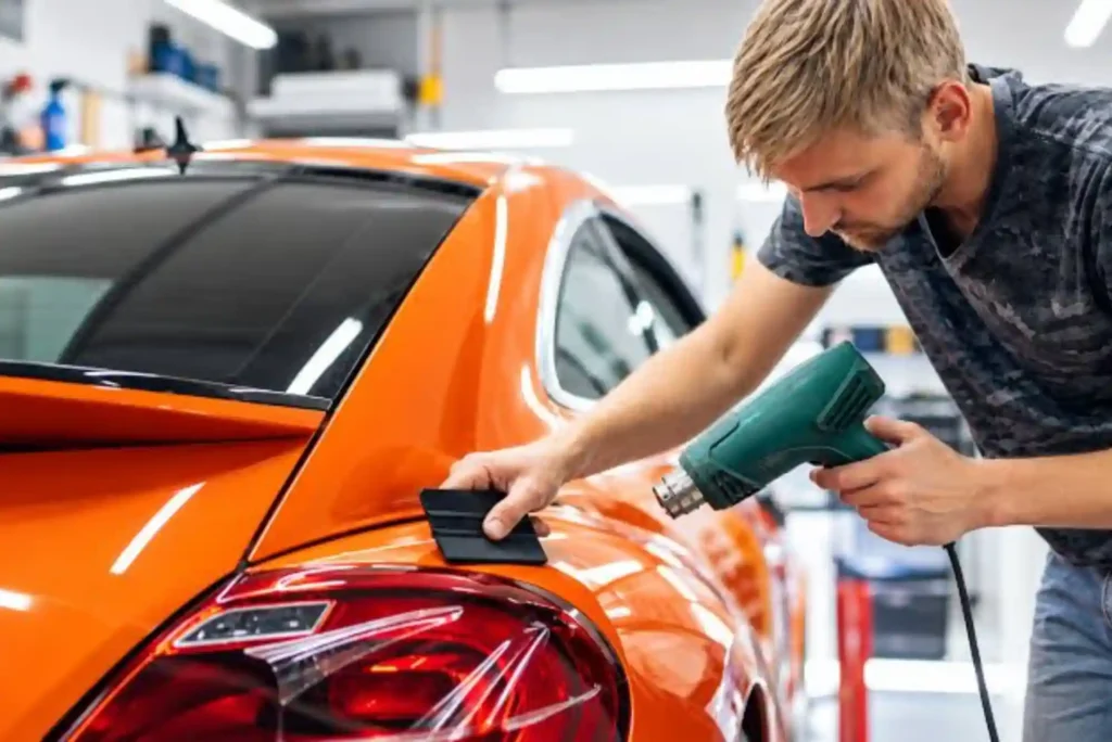 How to Keep Your Automobile Looking New for Longer