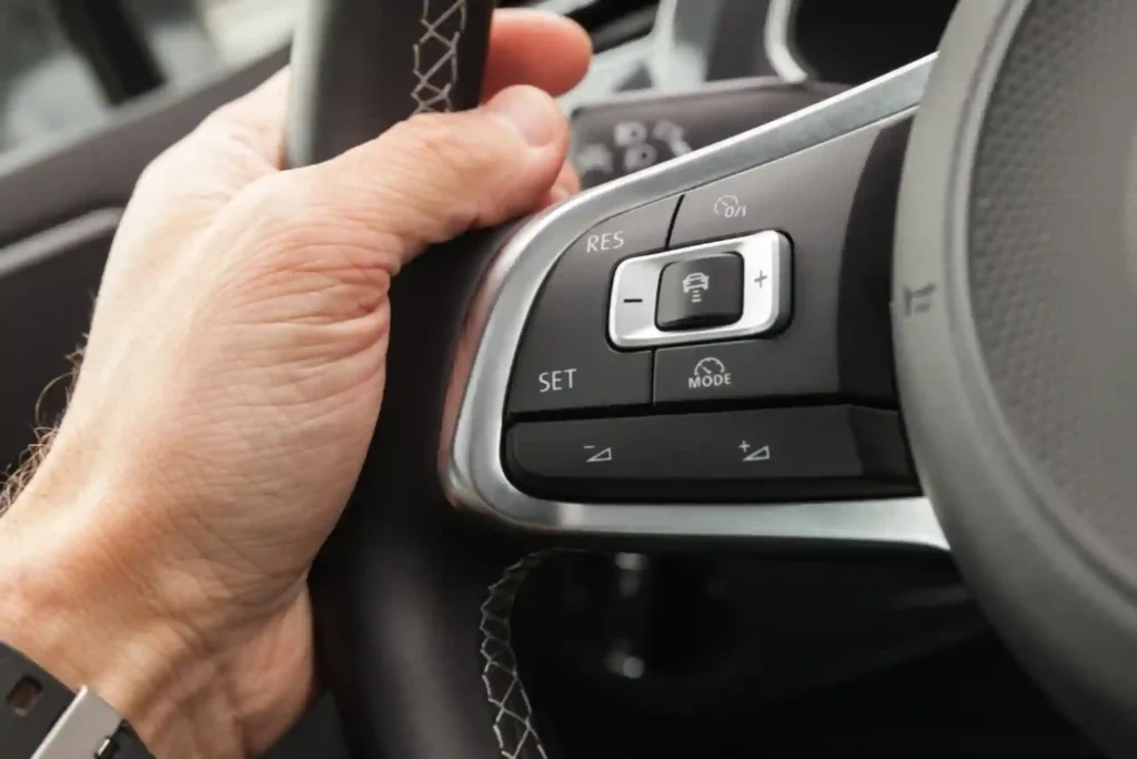 Top Automobile Safety Features Every Buyer Should Consider