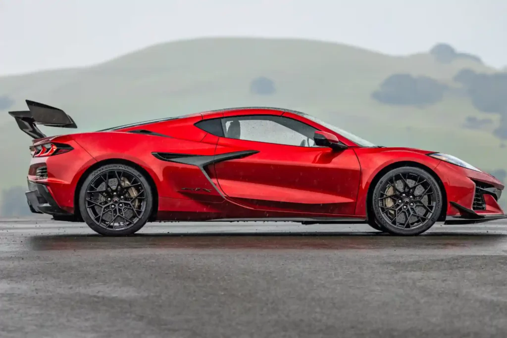 Top Automobile Trends in Modern Vehicle Technology